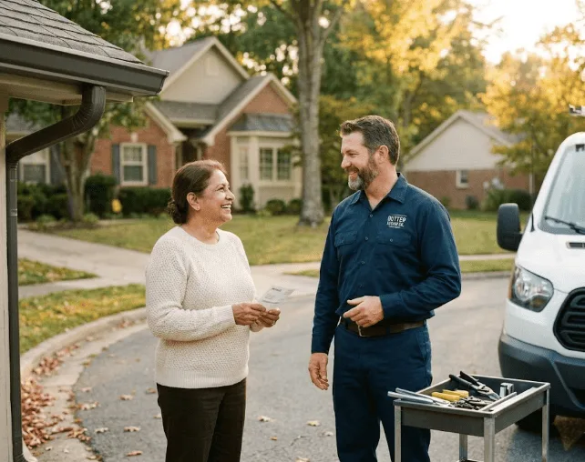 Gutter Repair Custer, MI FAQs