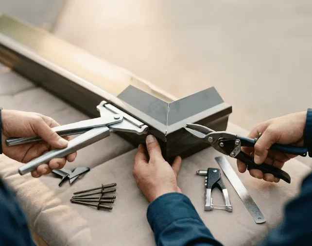 Why choose Gutter Repair in Custer, MI
